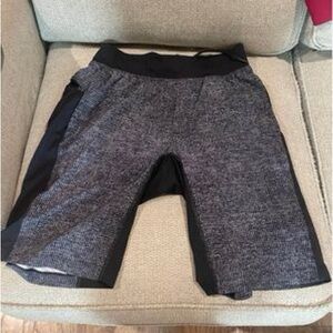 Lululemon linerless shorts